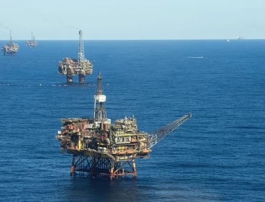 Άγκυρα: «Ικανοποίηση» από την πρόταση των Τ/Κ που έχει ήδη απορρίψει η Λευκωσία για τους υδρογονάνθρακες
